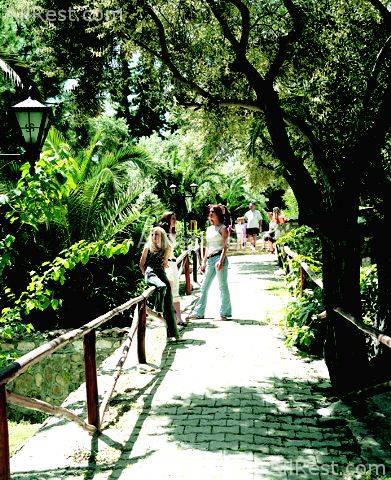 Pigale Beach Resort 5